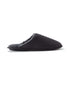 Celio_Anthracite_Suede Slippers_MYSLIFUR_ANTHRACITE_01