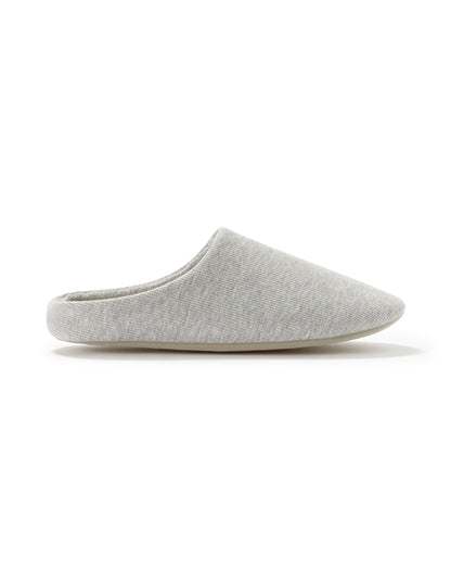 Celio_Grey_Ribbed Slippers_MYSLIRIB_GREY_01