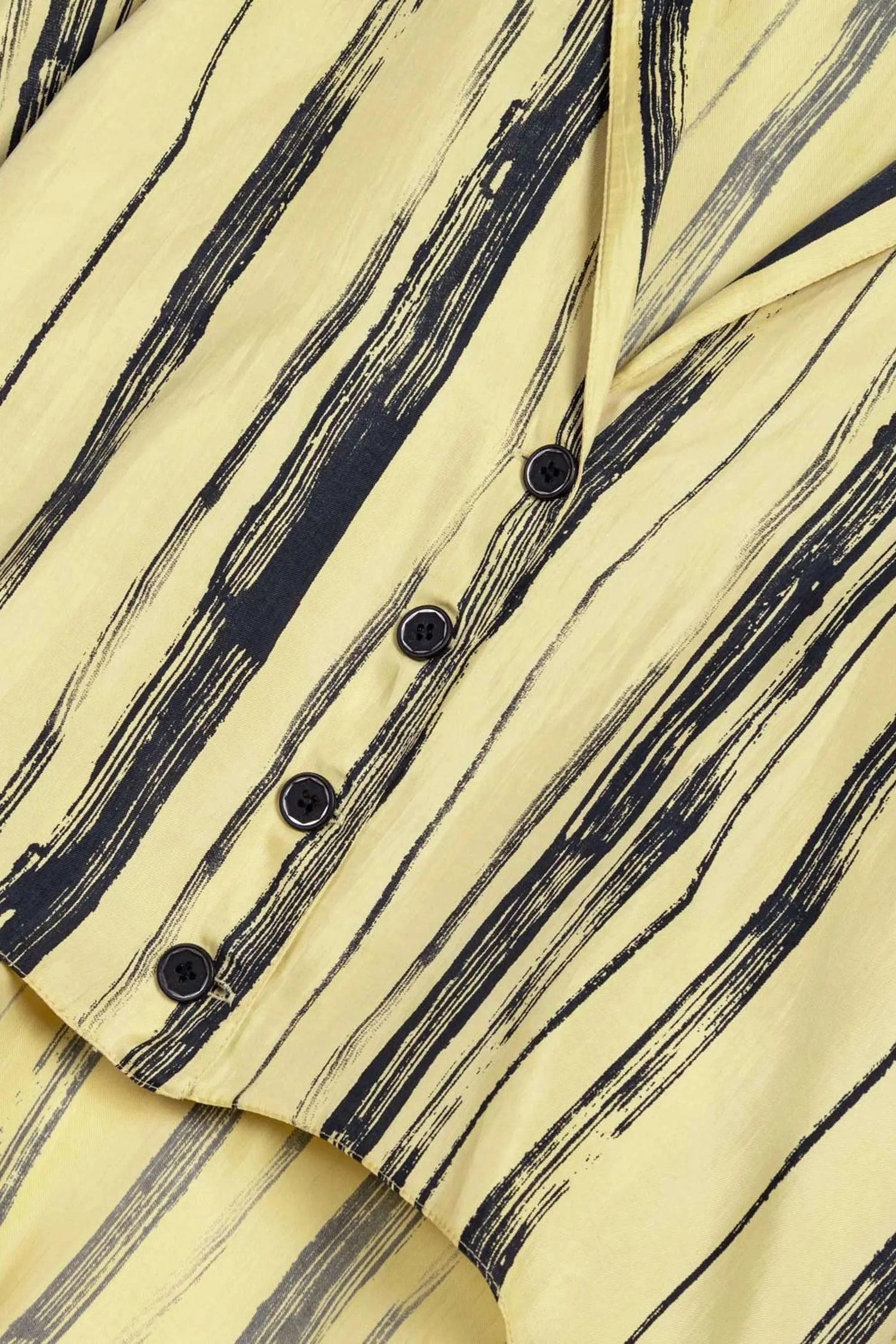 Nocturne Multi-Coloured Women Printed Short Sleeve Shirt SKU: N26YN25236_0007 Image 09