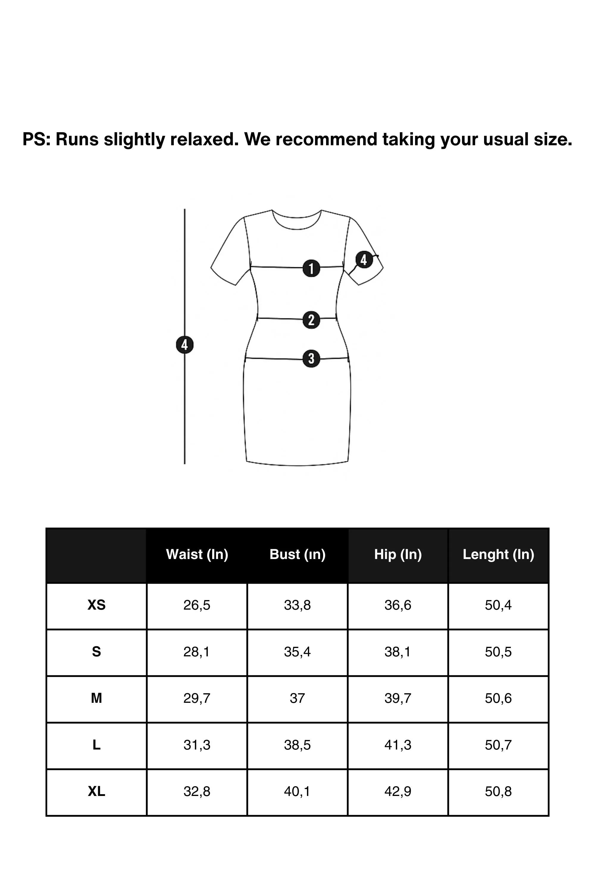 Nocturne Camel Women High-Neck Button-Detail Midi Dress SKU: N26YN2744_0053 Image 04