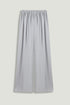 Nocturne Grey Women Wide-Leg Tailored Trousers SKU: N26YN3474_0008 Image 01