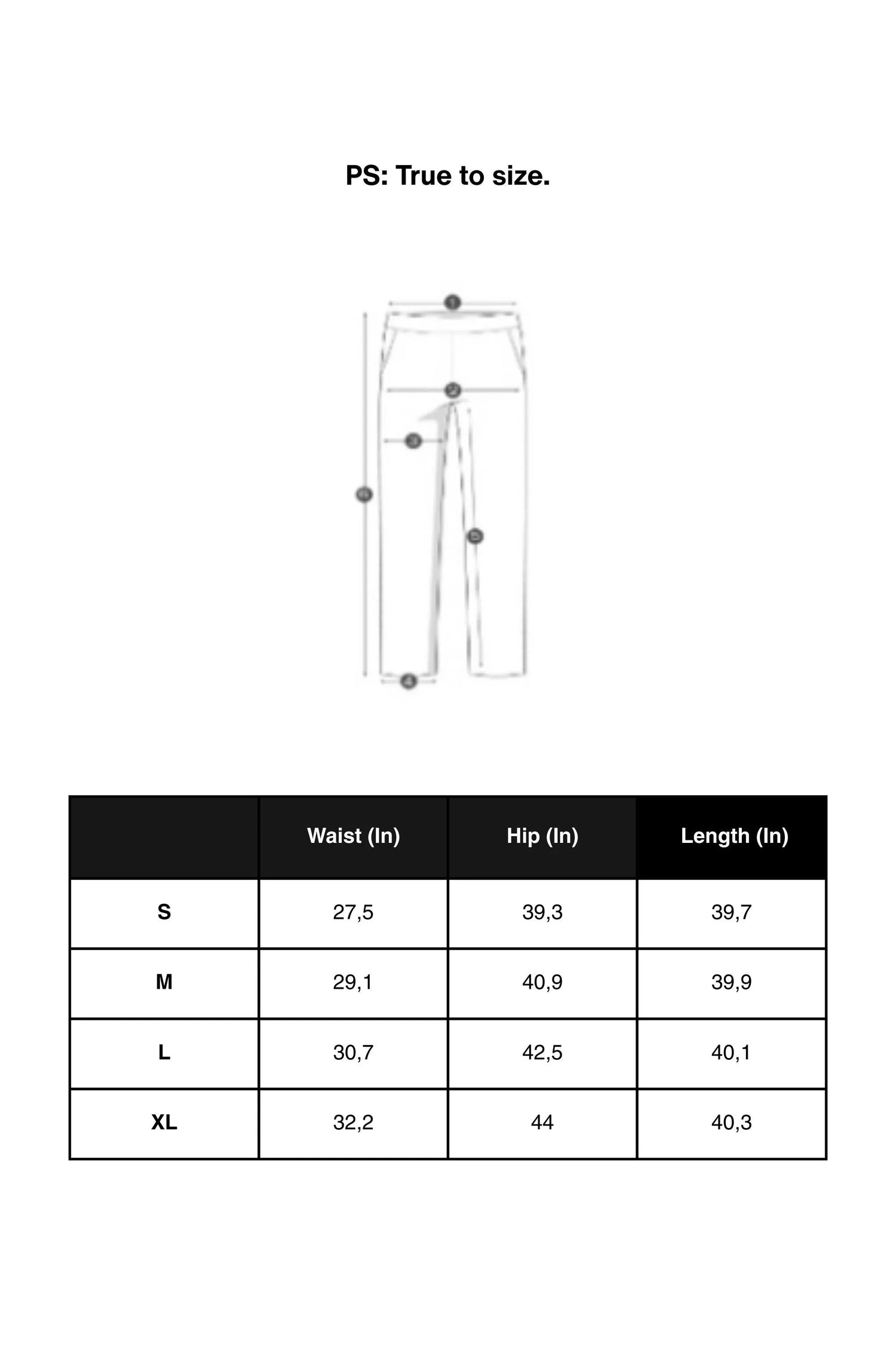 Nocturne White Women Relaxed Linen Pants SKU: N26YN3485_0001 Image 04
