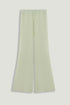 Nocturne Multi-Coloured Women High-Waist Flare Trousers SKU: N26YN3511_0120 Image 01