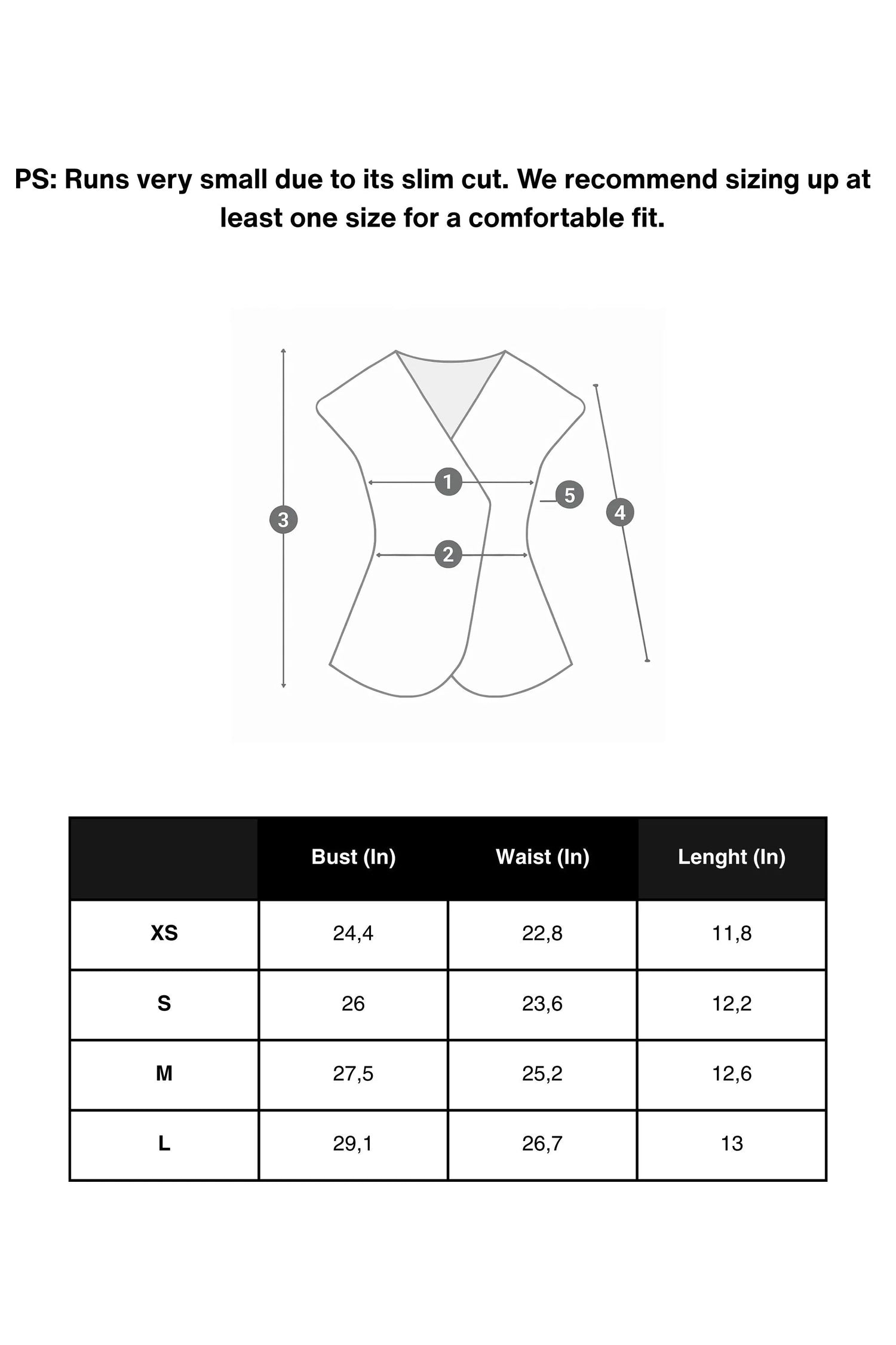 Nocturne Black Women Deep V Halter Detail Blouse SKU: N26YN6216_0002 Image 04