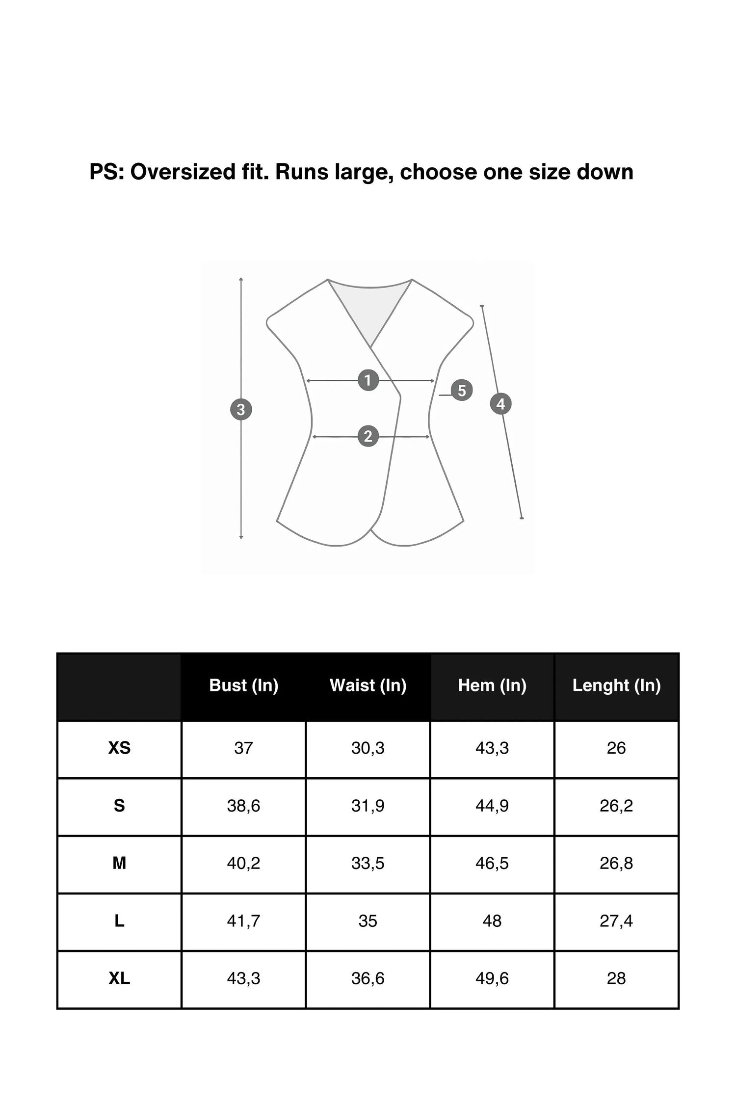Nocturne Navy Women Tailored Sleeveless Vest SKU: N26YN7081_0009 Image 04
