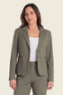 Gerry Weber 0 0 Fantasy Blazer SKU: N60151_155 Image 01