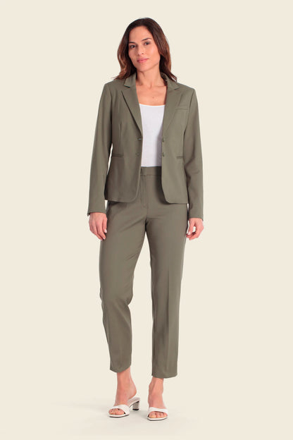 Gerry Weber 0 0 Fantasy Blazer SKU: N60151_155 Image 03