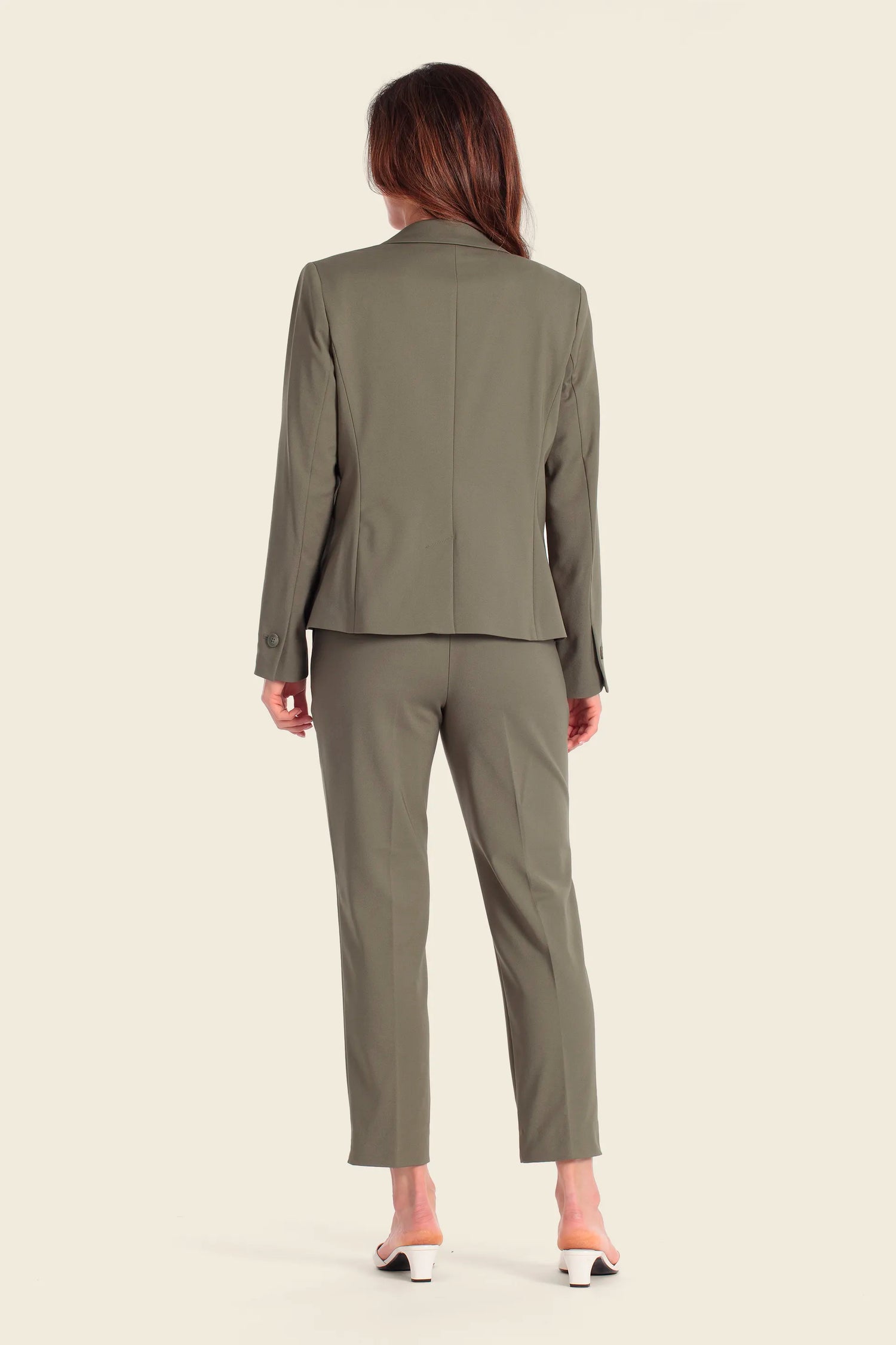 Gerry Weber 0 0 Fantasy Blazer SKU: N60151_155 Image 04