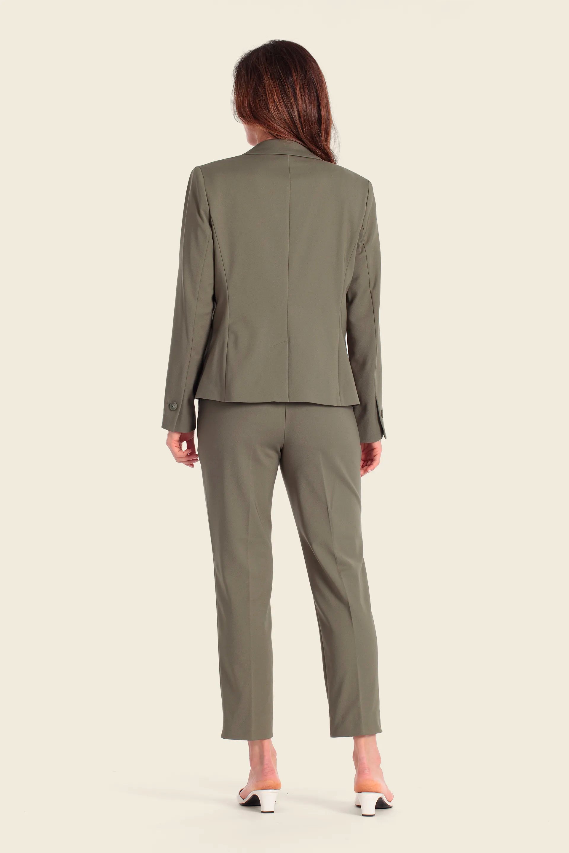 Gerry Weber 0 0 Fantasy Blazer SKU: N60151_155 Image 04
