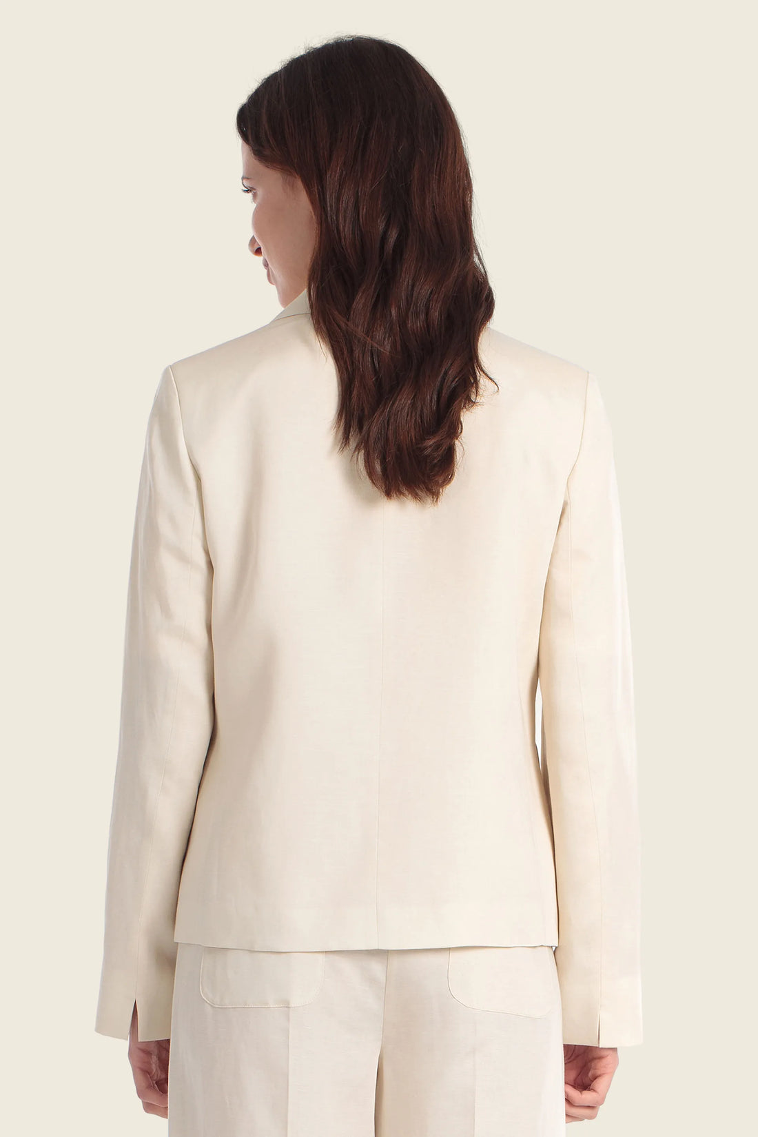 Gerry Weber Sandshell Women Blazer SKU: N60155_671 Image 02