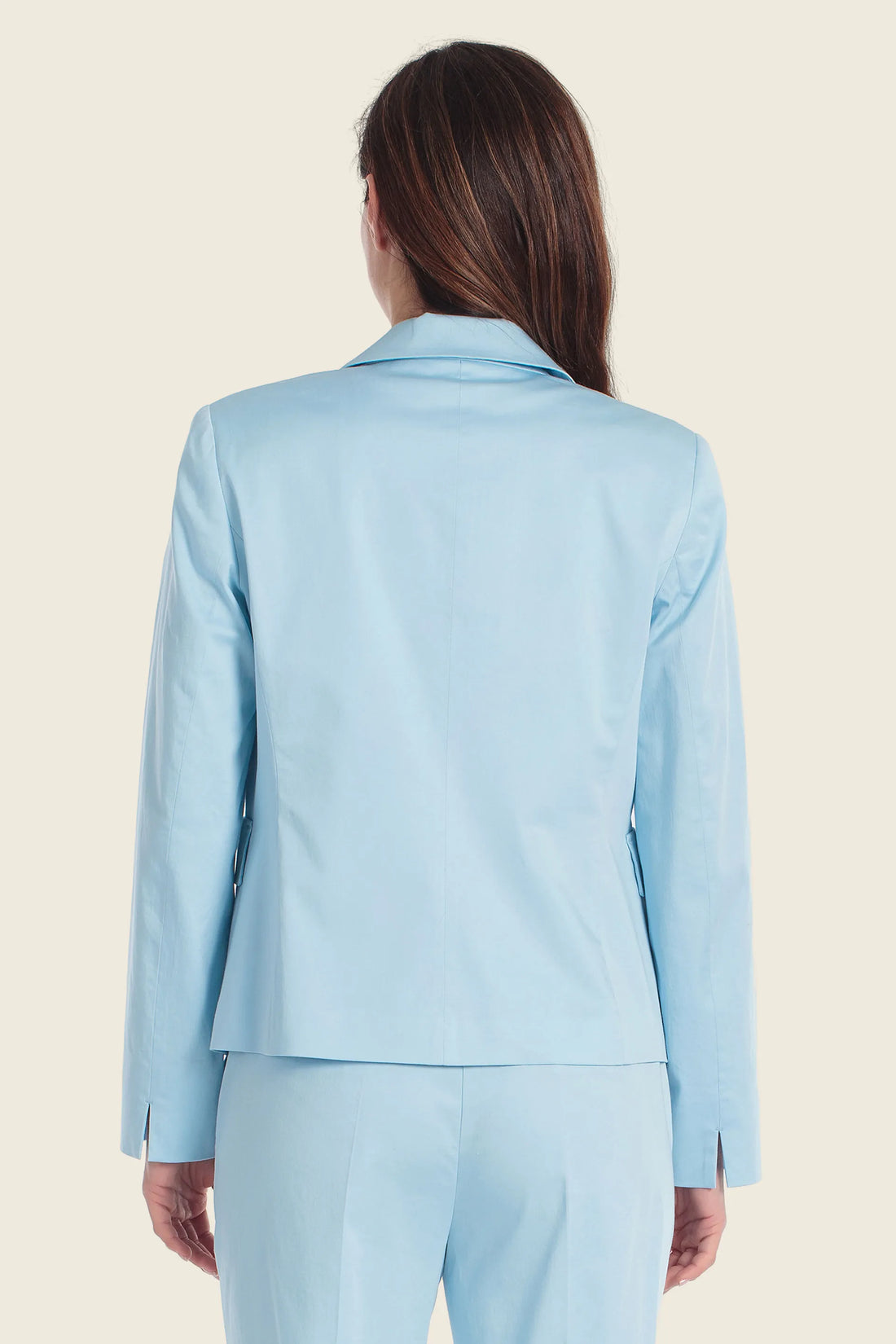 Gerry Weber Blue Sky Women Blazer SKU: N60174_272 Image 02