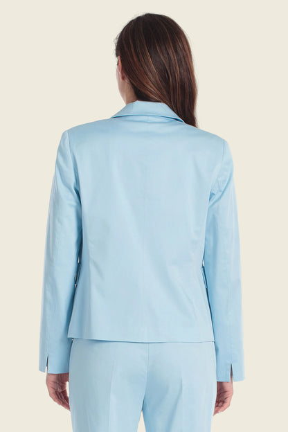Gerry Weber Blue Sky Women Blazer SKU: N60174_272 Image 02