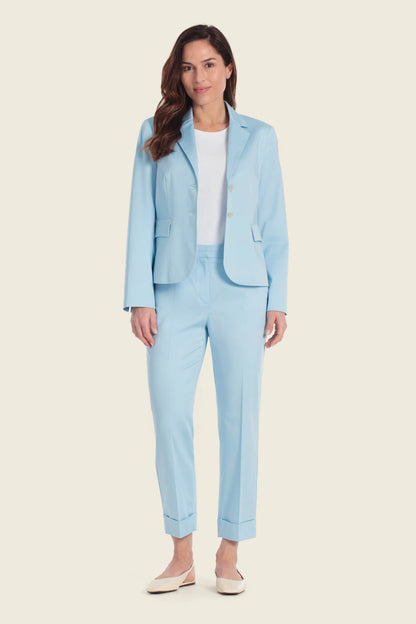 Gerry Weber Blue Sky Women Blazer SKU: N60174_272 Image 03