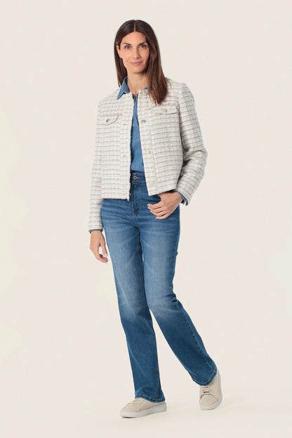 Gerry Weber 0 0 Jacket SKU: N60274_354 Image 03