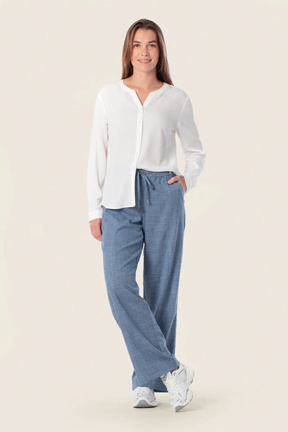 Gerry Weber 0 0 Blouse SKU: N60454_121 Image 03