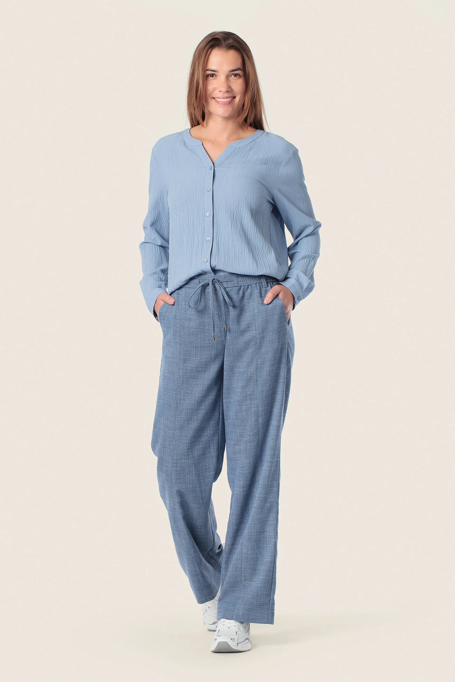 Gerry Weber 0 0 Blouse SKU: N60454_125 Image 03
