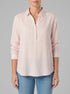 Gerry Weber Pink Sorbet Women Striped Blouse SKU: N60463_323 Image 00