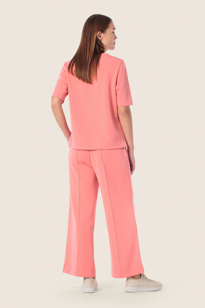 Gerry Weber Orange Coral 0 Orange Sports T-Shirt SKU: N61722_181 Image 04