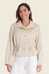 Gerry Weber Sandshell Women Jacket SKU: N62152_671 Image 01