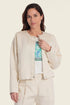 Gerry Weber Sandshell Women Jacket SKU: N62159_671 Image 01