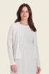 Gerry Weber White 0 Short Knitted Cardigan SKU: N64844_102 Image 01