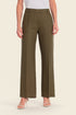 Gerry Weber Green Jungle 0 Green Dress Trousers SKU: N67021_174 Image 01