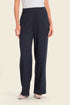 Gerry Weber Blue Night Women Wide Trouser SKU: N67055_246 Image 01