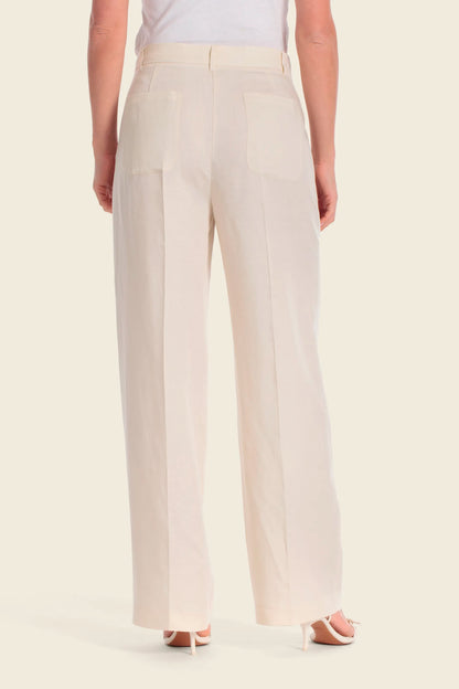 Gerry Weber Sandshell Women Wide Trouser SKU: N67058_671 Image 02