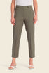 Gerry Weber 0 0 Cropped Trouser SKU: N67103_155 Image 01