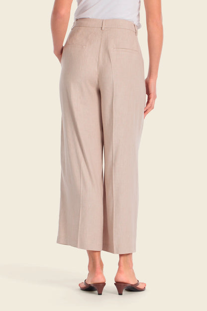 Gerry Weber Sandshell Women Trouser SKU: N67115_671 Image 02