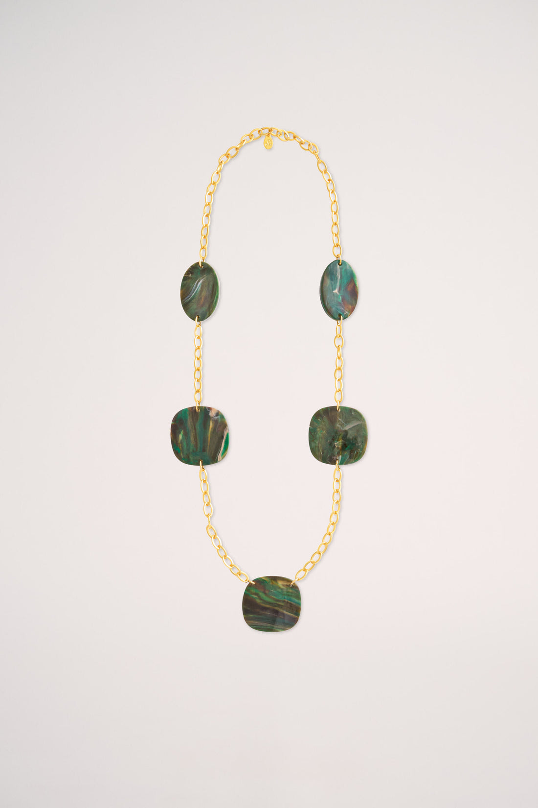 Necrobia Chain Necklace_NECROBIA_2014 0002_01