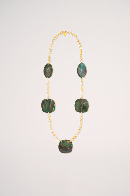 Necrobia Chain Necklace_NECROBIA_2014 0002_01