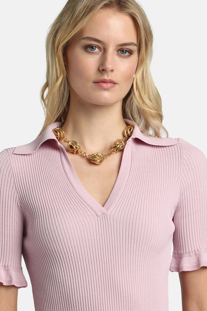 Luisa Spagnoli_Gold_Nole - Sculptural Necklace_NOLE_0002_01