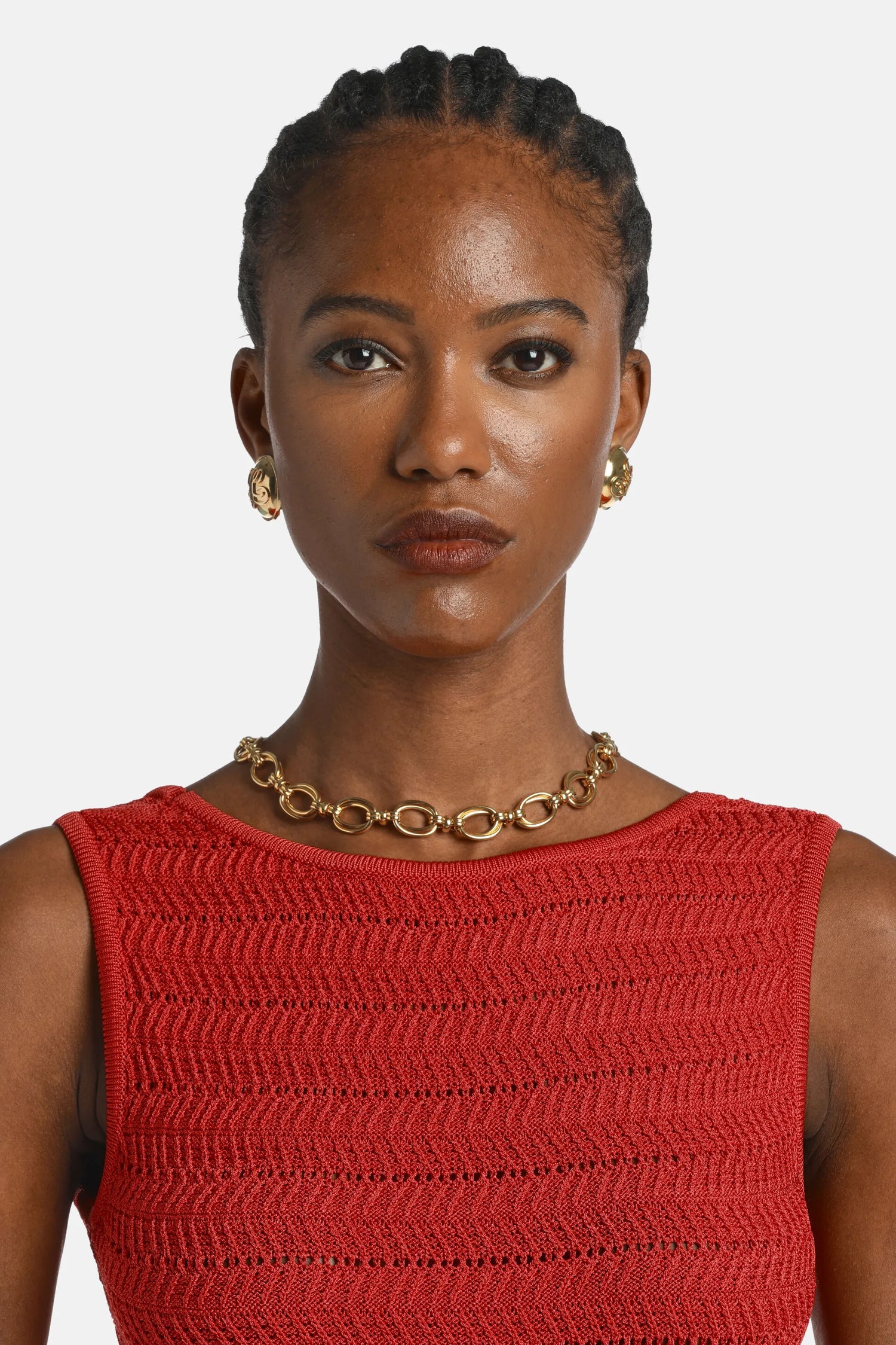 Luisa Spagnoli_Gold_Nominanza - Choker Necklace_NOMINANZA_0002_01