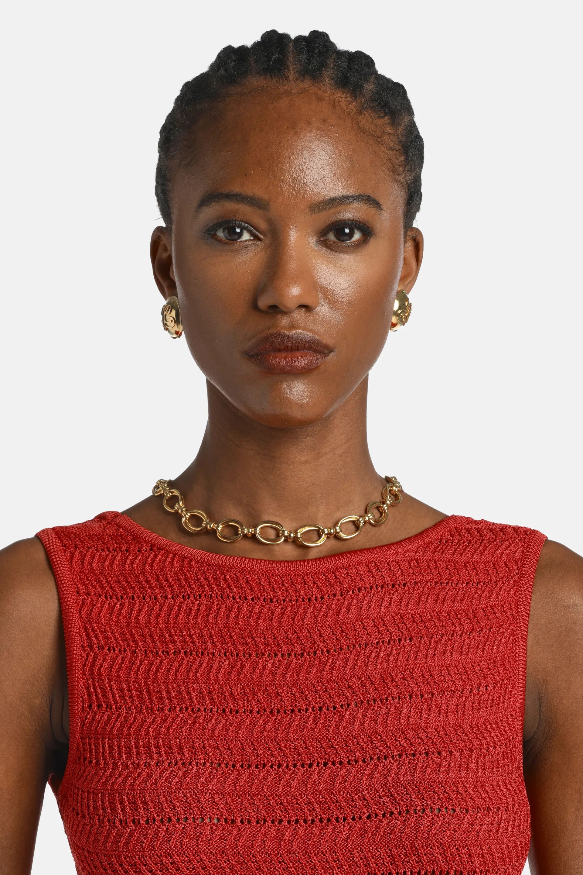 Luisa Spagnoli_Gold_Nominanza - Choker Necklace_NOMINANZA_0002_01