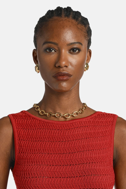 Luisa Spagnoli_Gold_Nominanza - Choker Necklace_NOMINANZA_0002_01