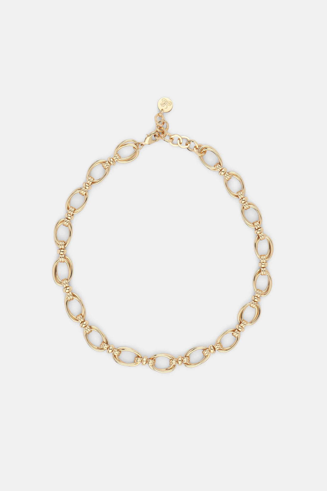 Luisa Spagnoli_Gold_Nominanza - Choker Necklace_NOMINANZA_0002_02