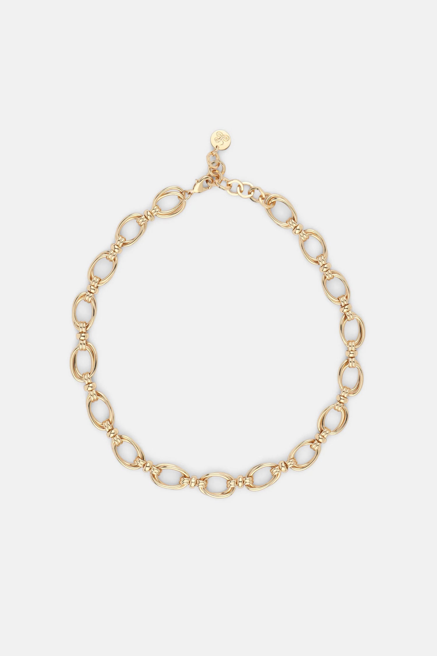 Luisa Spagnoli_Gold_Nominanza - Choker Necklace_NOMINANZA_0002_02