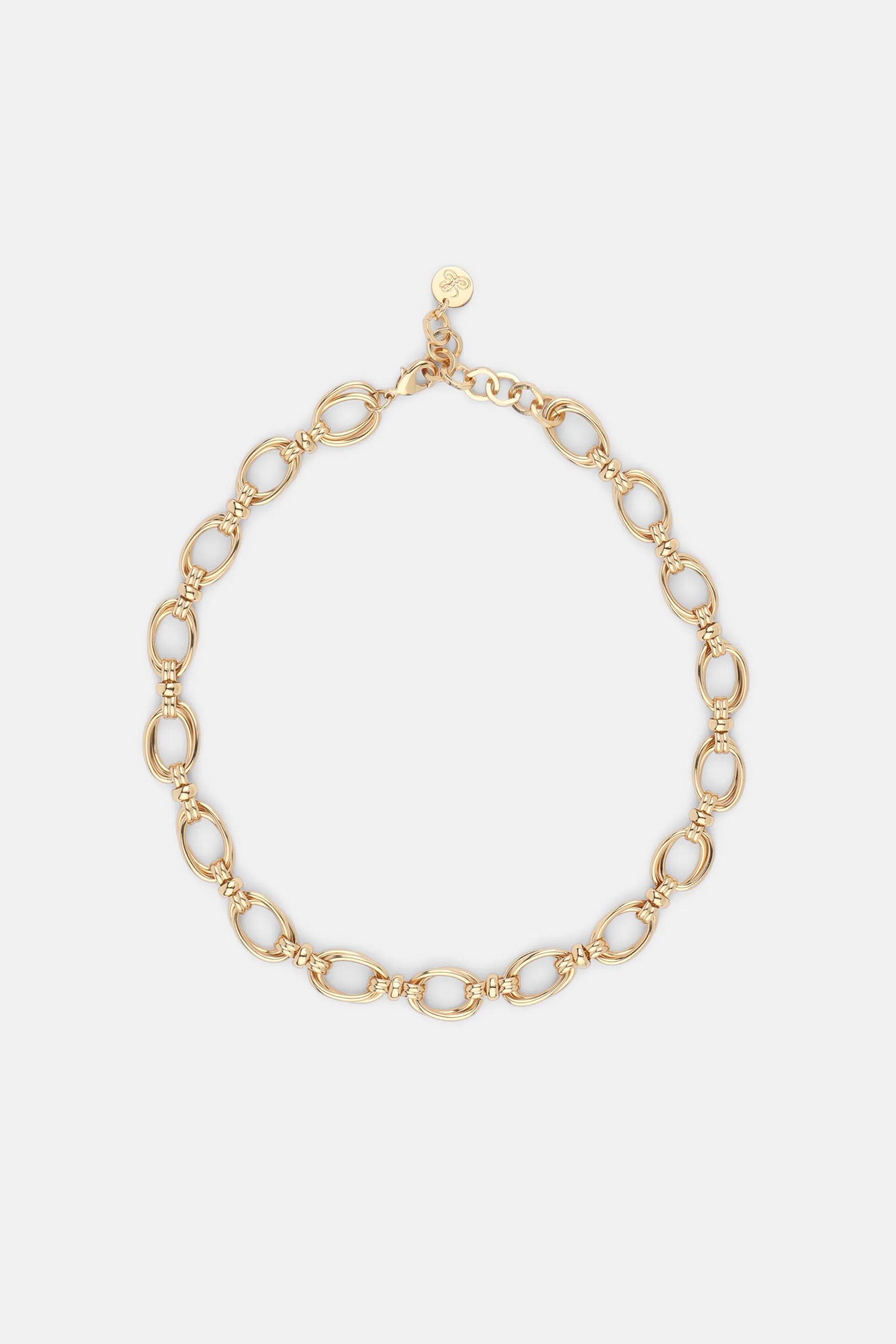 Luisa Spagnoli_Gold_Nominanza - Choker Necklace_NOMINANZA_0002_02