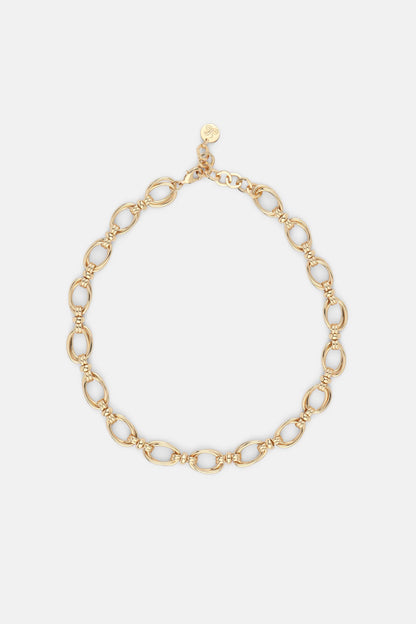 Luisa Spagnoli_Gold_Nominanza - Choker Necklace_NOMINANZA_0002_02