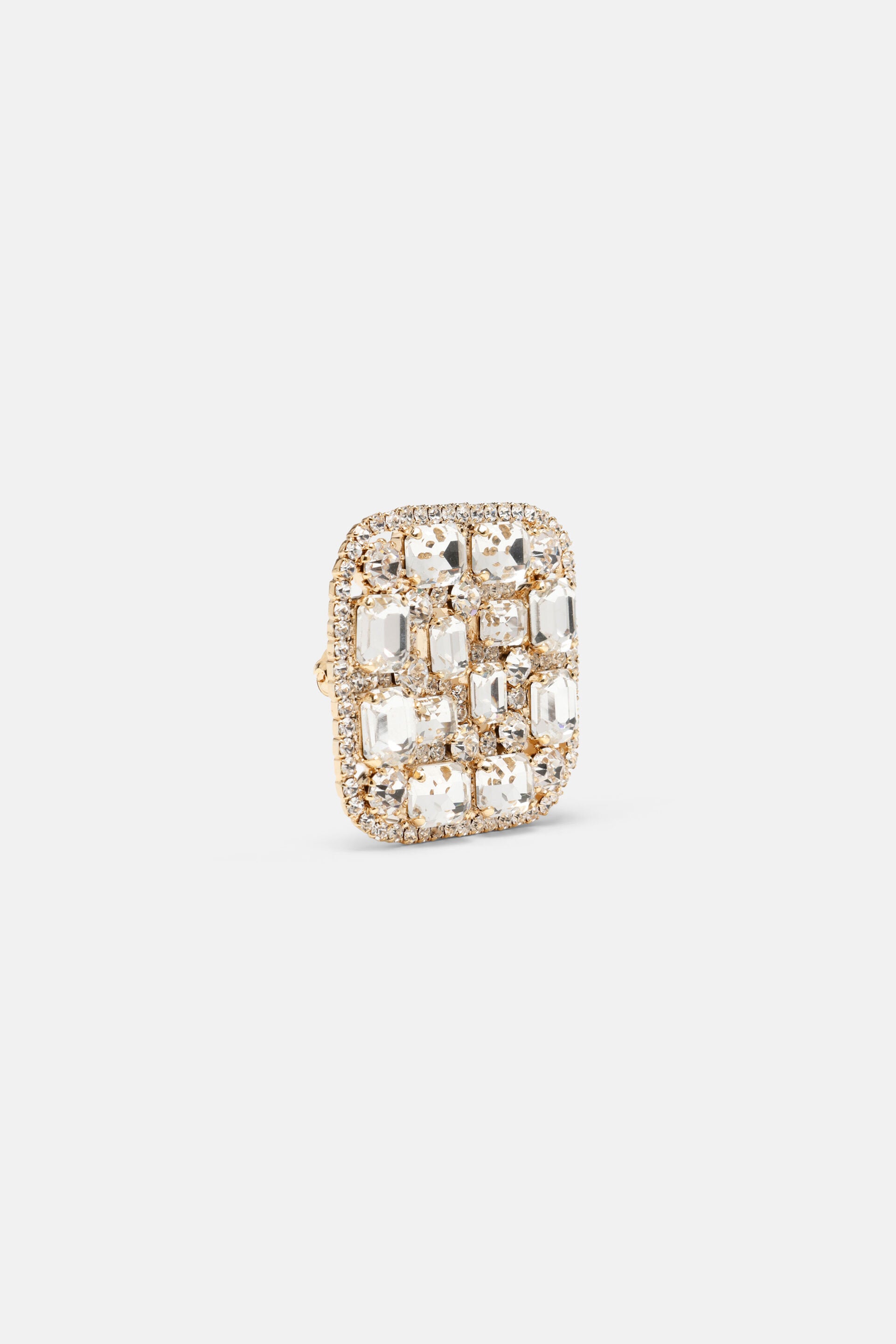 Luisa Spagnoli_Normalita Jewelled Brooch_NORMALITA_0001 0002_02