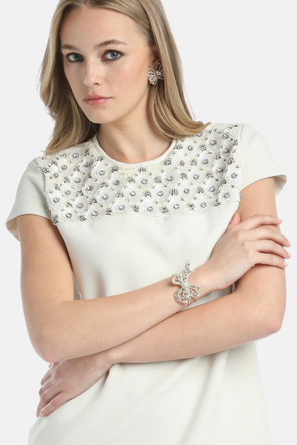 Luisa Spagnoli_Nuceto - Bow Bracelet_NUCETO_0001 0002_01