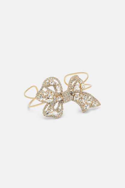 Luisa Spagnoli_Nuceto - Bow Bracelet_NUCETO_0001 0002_02