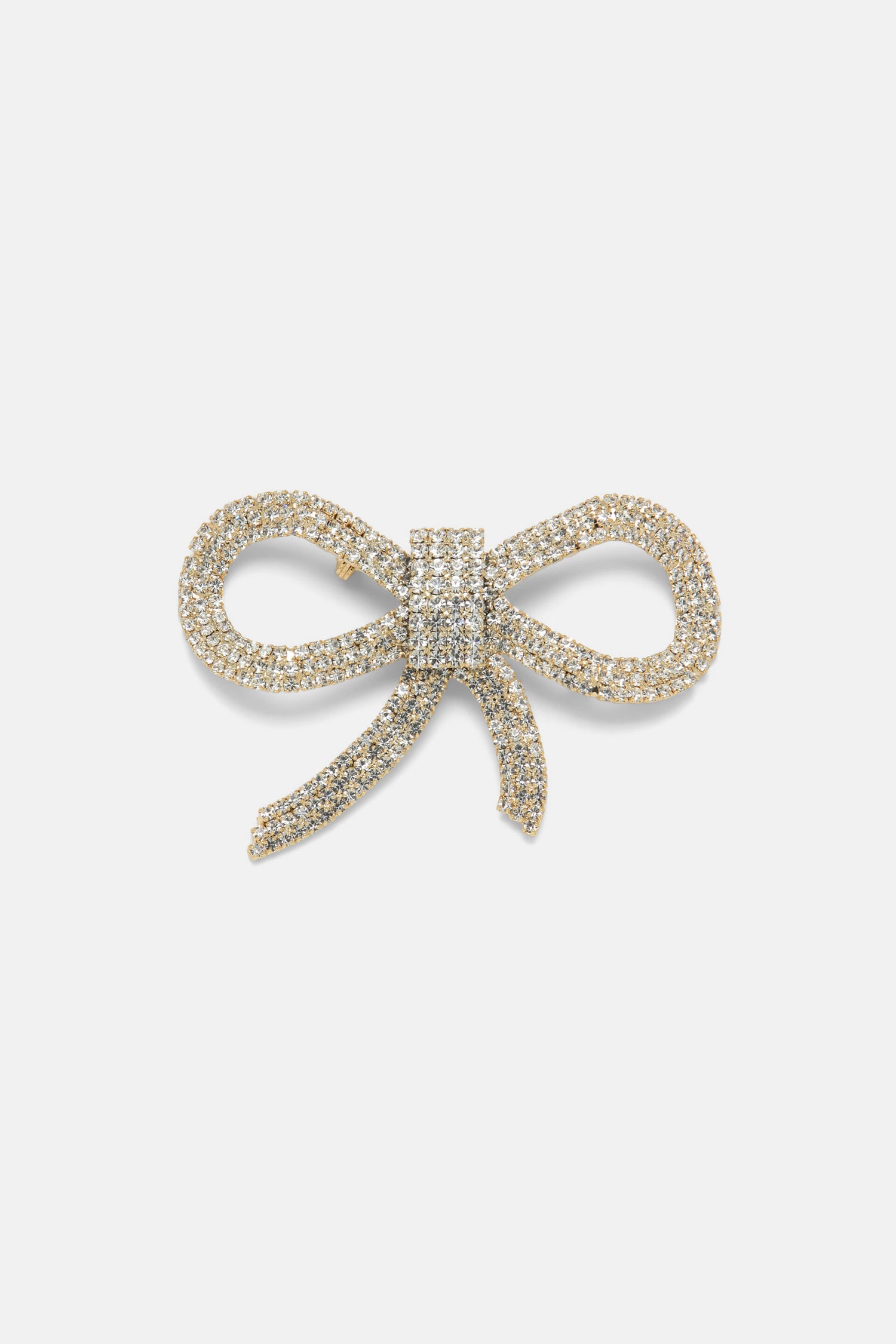 Luisa Spagnoli_Nuvolera - Bow Brooch_NUVOLERA_0002 0001_02