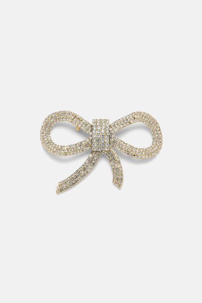 Luisa Spagnoli_Nuvolera - Bow Brooch_NUVOLERA_0002 0001_02