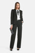 Luisa Spagnoli_Nero_Ober - Classic Trousers_OBER_0101_01