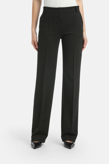 Luisa Spagnoli_Nero_Ober - Classic Trousers_OBER_0101_02