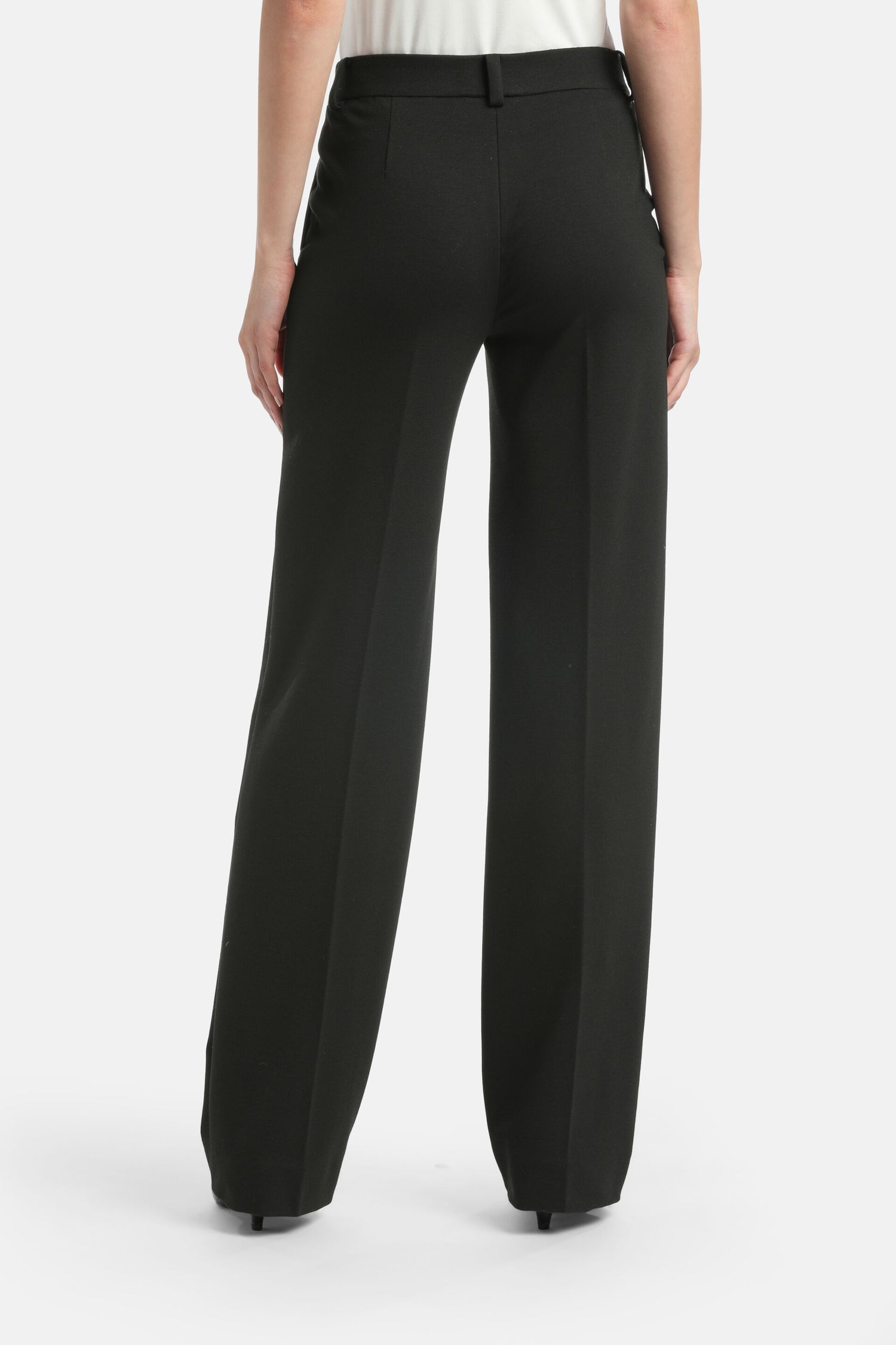 Luisa Spagnoli_Nero_Ober - Classic Trousers_OBER_0101_03