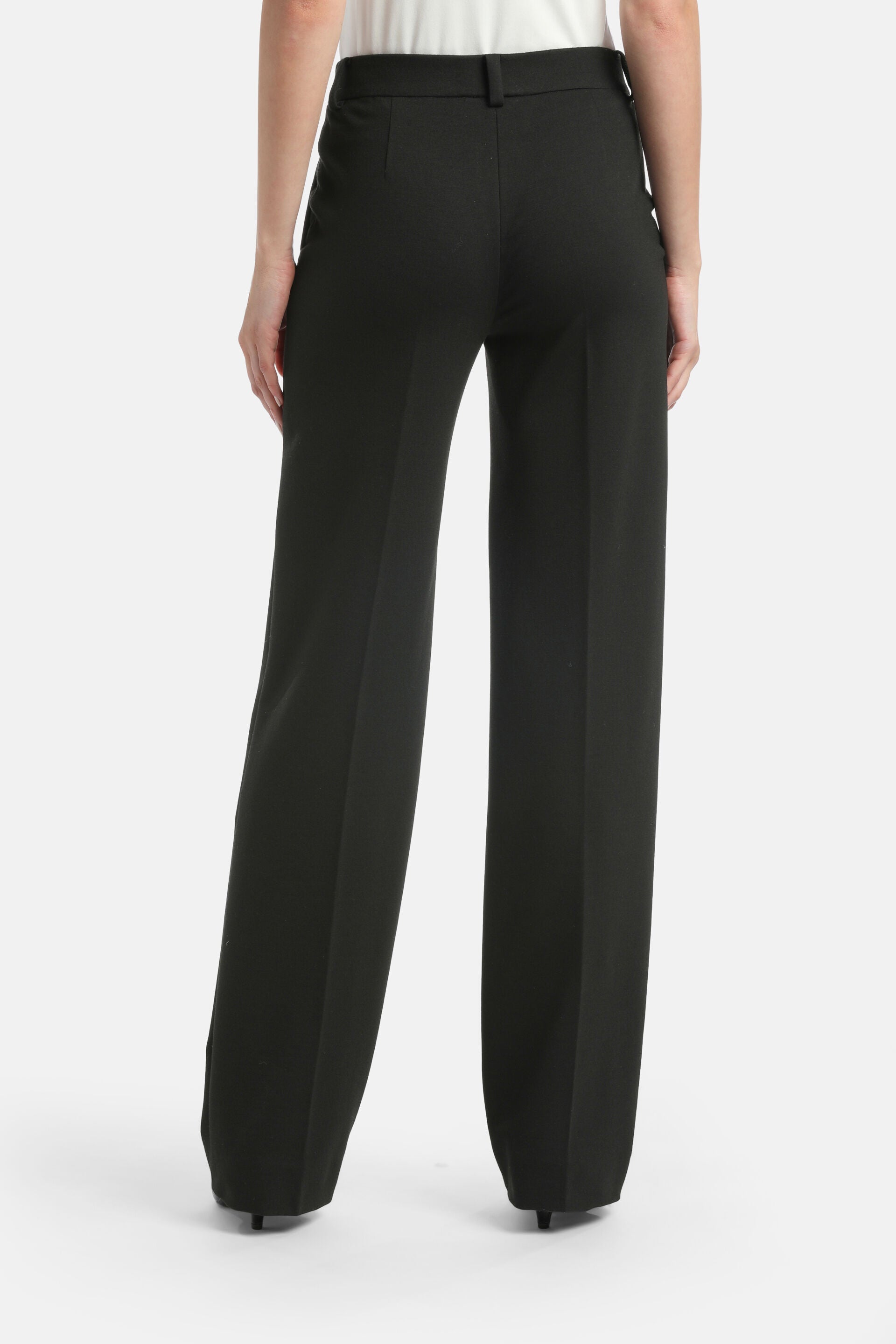 Luisa Spagnoli_Nero_Ober - Classic Trousers_OBER_0101_03