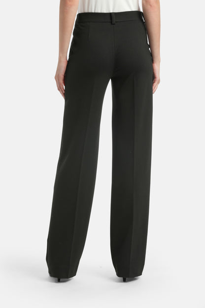 Luisa Spagnoli_Nero_Ober - Classic Trousers_OBER_0101_03